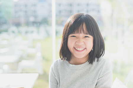 小児歯科～予防を中心に子どものお口の健康をサポートします