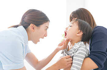 妊娠中の歯科治療～妊婦さんとお腹の赤ちゃんのお口の健康のために～