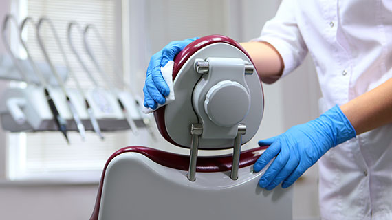 院内＋各医療機器の滅菌・消毒