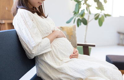 小児歯科・妊娠中の治療